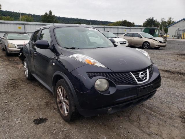 NISSAN JUKE S 2012 jn8af5mvxct126542