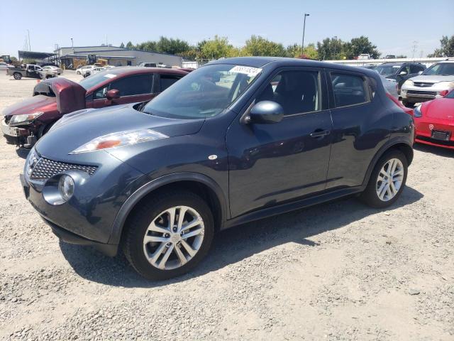 NISSAN JUKE S 2012 jn8af5mvxct126797