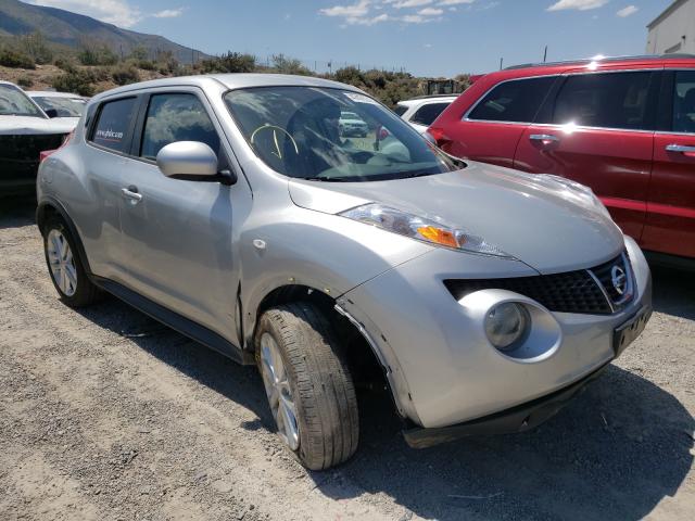 NISSAN JUKE S 2012 jn8af5mvxct126833