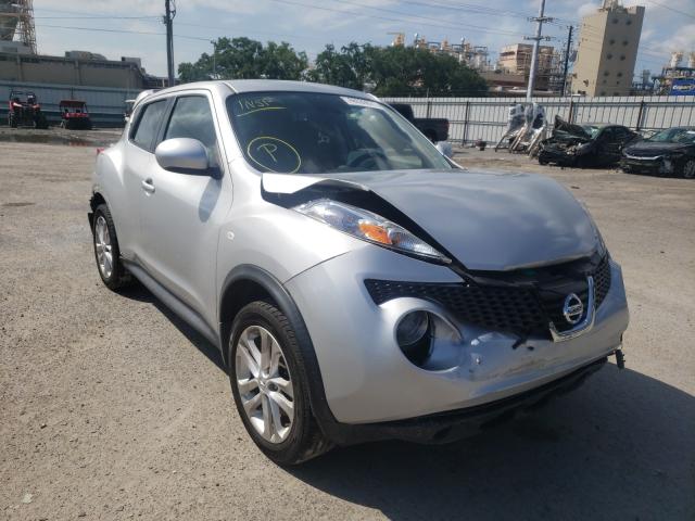 NISSAN JUKE S 2013 jn8af5mvxdt205047