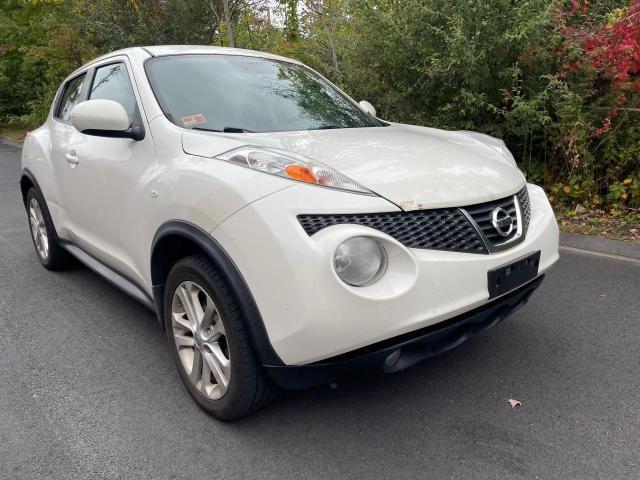 NISSAN JUKE S 2013 jn8af5mvxdt208482