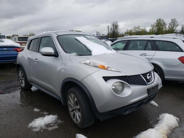 NISSAN JUKE S 2013 jn8af5mvxdt208725