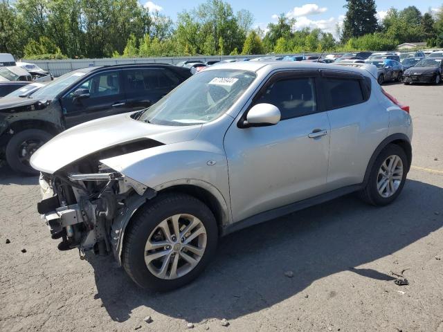 NISSAN JUKE S 2013 jn8af5mvxdt210264