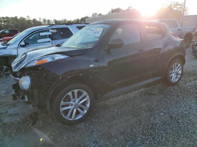 NISSAN JUKE 2013 jn8af5mvxdt211608