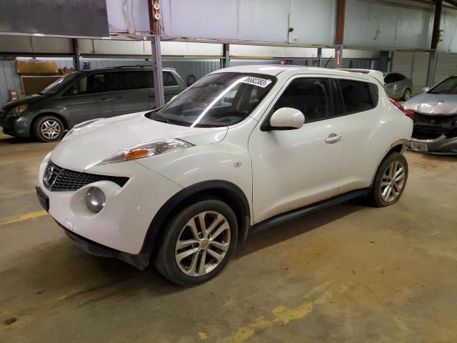 NISSAN JUKE S 2013 jn8af5mvxdt212080