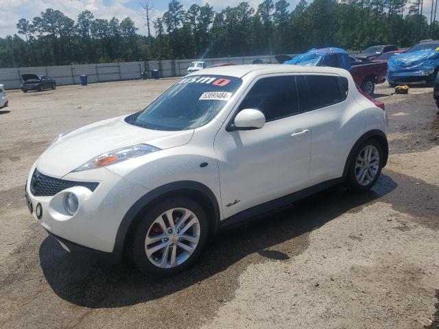 NISSAN JUKE 2013 jn8af5mvxdt213181