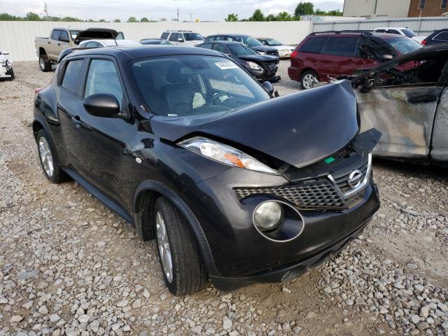 NISSAN JUKE S 2013 jn8af5mvxdt213293