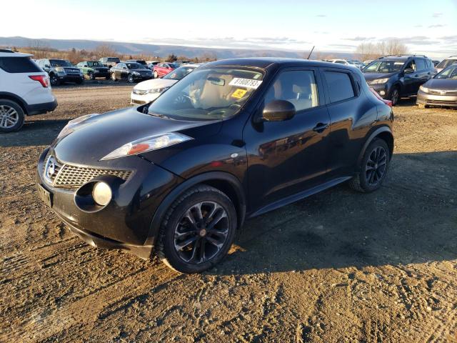 NISSAN JUKE 2013 jn8af5mvxdt214914