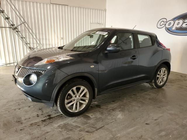 NISSAN JUKE S 2013 jn8af5mvxdt217313