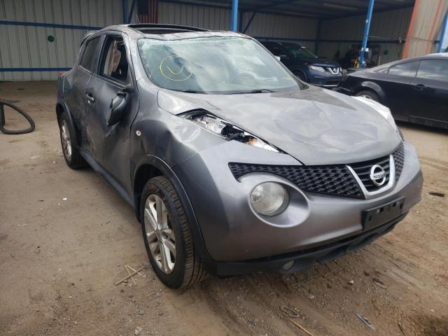 NISSAN JUKE 2013 jn8af5mvxdt217344