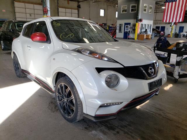 NISSAN JUKE S 2013 jn8af5mvxdt219742