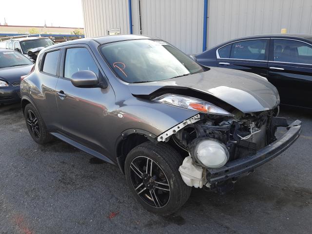 NISSAN JUKE S 2013 jn8af5mvxdt220695