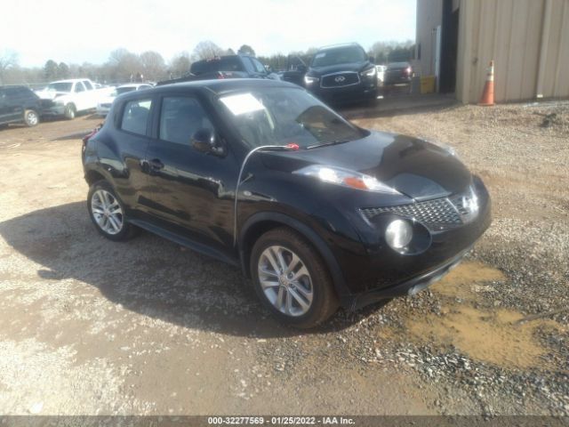 NISSAN JUKE 2013 jn8af5mvxdt221507