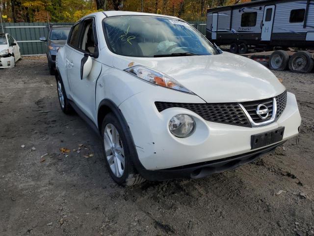 NISSAN JUKE S 2013 jn8af5mvxdt225069