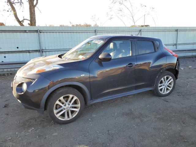 NISSAN JUKE 2013 jn8af5mvxdt225539