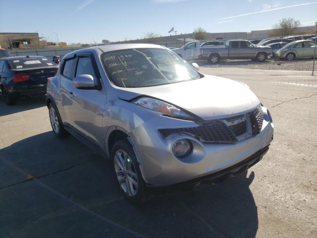 NISSAN JUKE 2013 jn8af5mvxdt226304