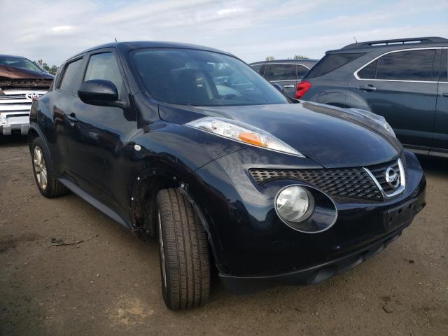 NISSAN NULL 2013 jn8af5mvxdt227226