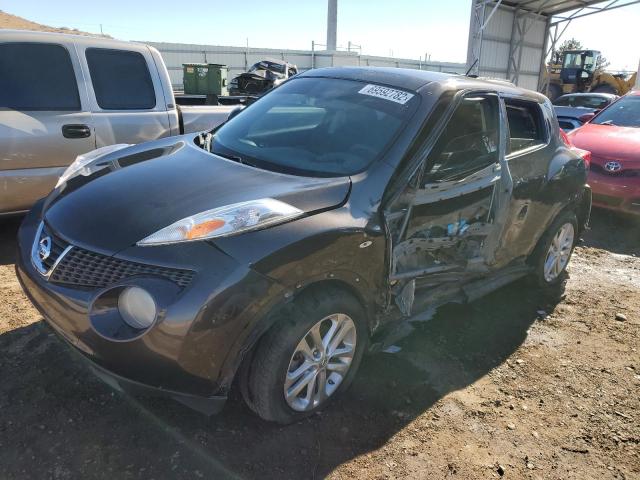 NISSAN JUKE S 2013 jn8af5mvxdt228179