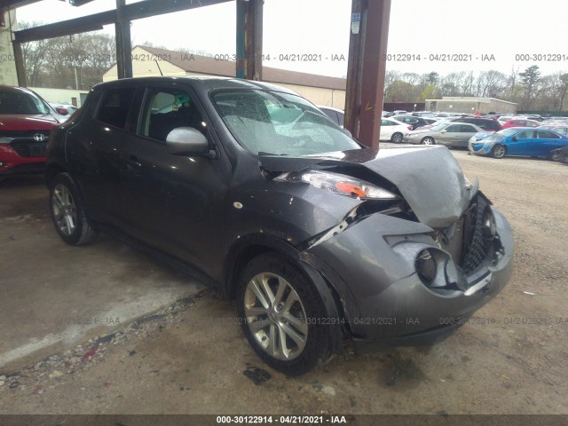 NISSAN JUKE 2013 jn8af5mvxdt229185