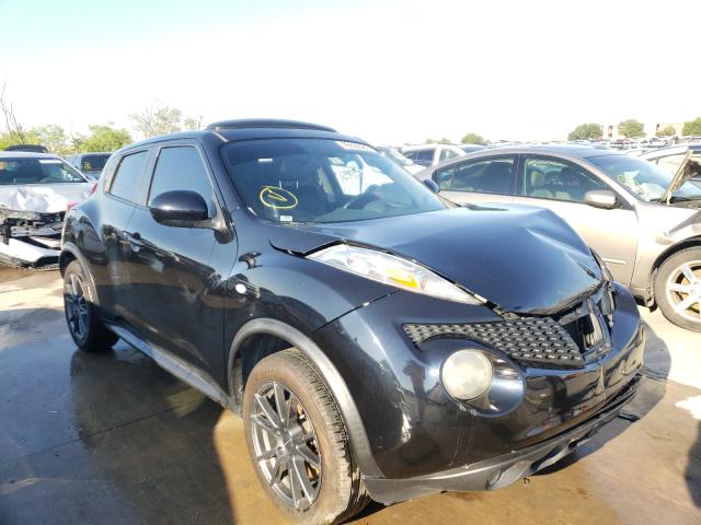 NISSAN JUKE S 2013 jn8af5mvxdt229915