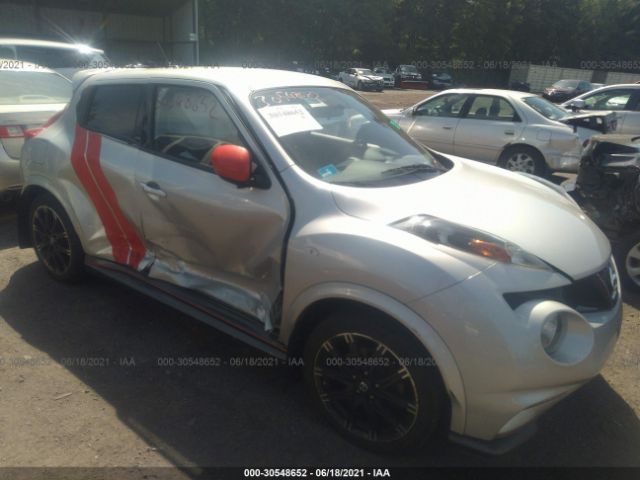 NISSAN JUKE 2013 jn8af5mvxdt231602