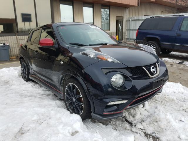 NISSAN JUKE S 2013 jn8af5mvxdt231731