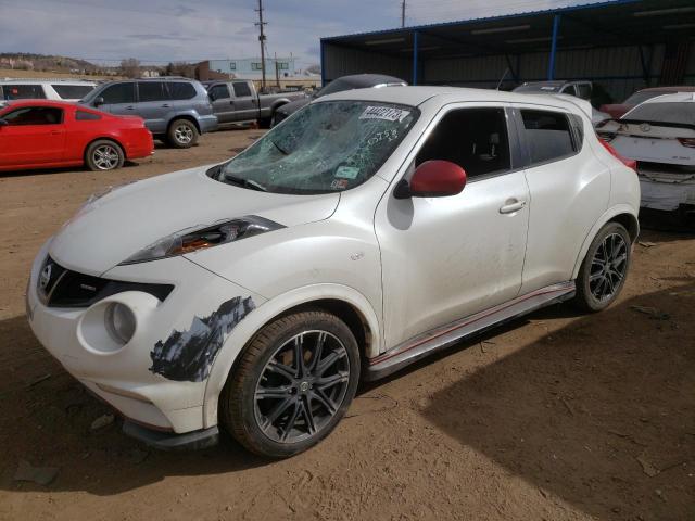 NISSAN JUKE S 2013 jn8af5mvxdt231812