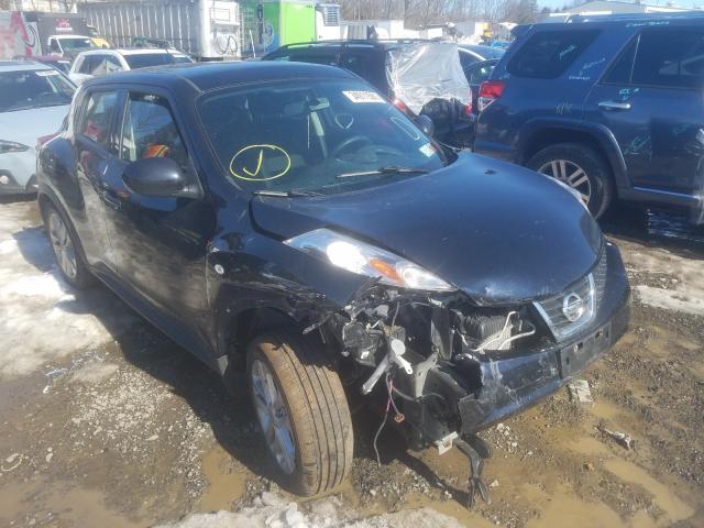 NISSAN JUKE S 2014 jn8af5mvxet355838