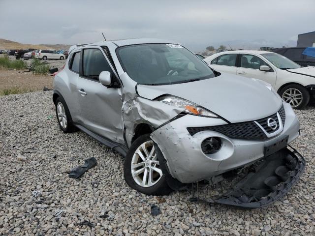 NISSAN JUKE S 2014 jn8af5mvxet358951