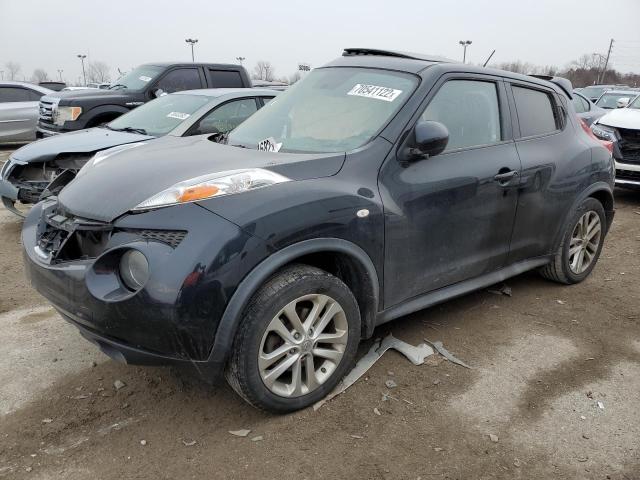 NISSAN JUKE S 2014 jn8af5mvxet359419