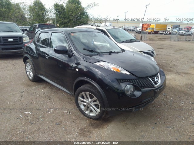 NISSAN JUKE 2014 jn8af5mvxet359534