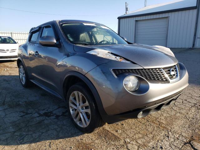 NISSAN JUKE S 2014 jn8af5mvxet360019