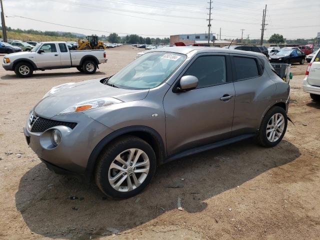 NISSAN JUKE 2014 jn8af5mvxet360229