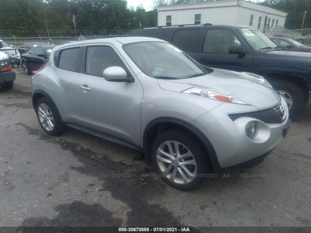 NISSAN JUKE 2014 jn8af5mvxet360831