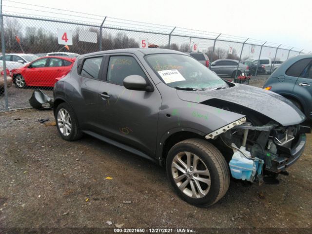 NISSAN JUKE 2014 jn8af5mvxet363101