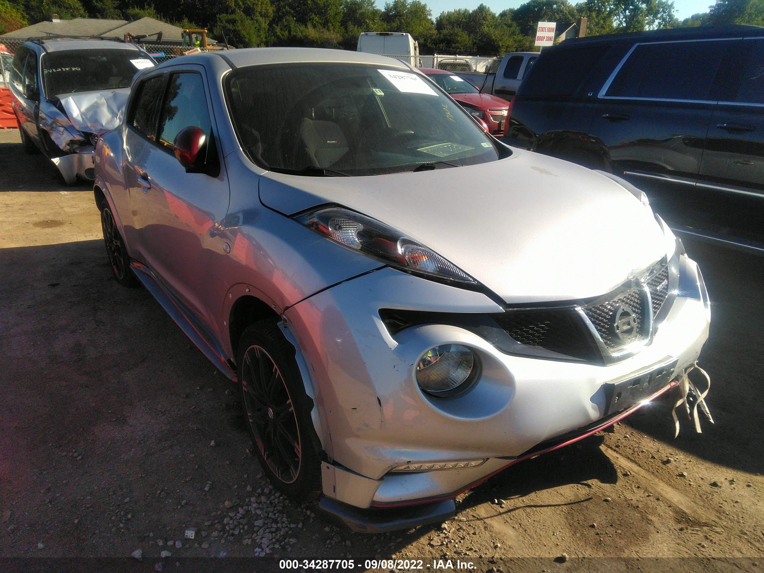 NISSAN JUKE 2014 jn8af5mvxet363261