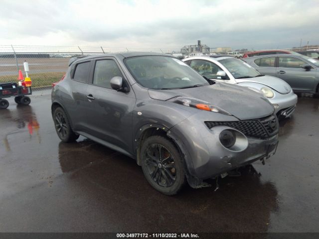 NISSAN JUKE 2014 jn8af5mvxet363471