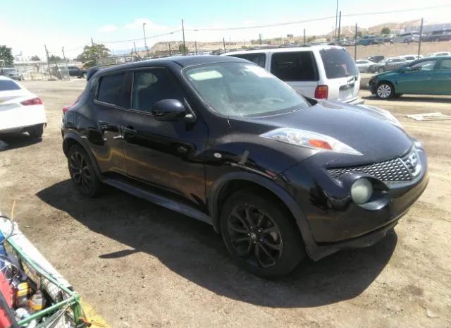 NISSAN JUKE 2014 jn8af5mvxet364751