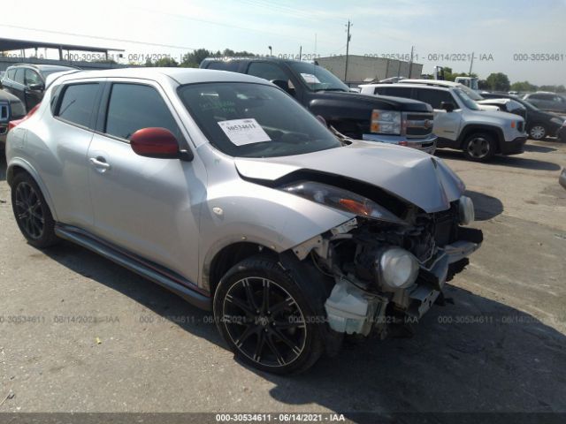 NISSAN JUKE 2014 jn8af5mvxet365902