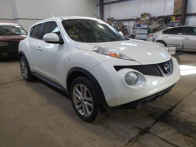 NISSAN JUKE S 2014 jn8af5mvxet480063