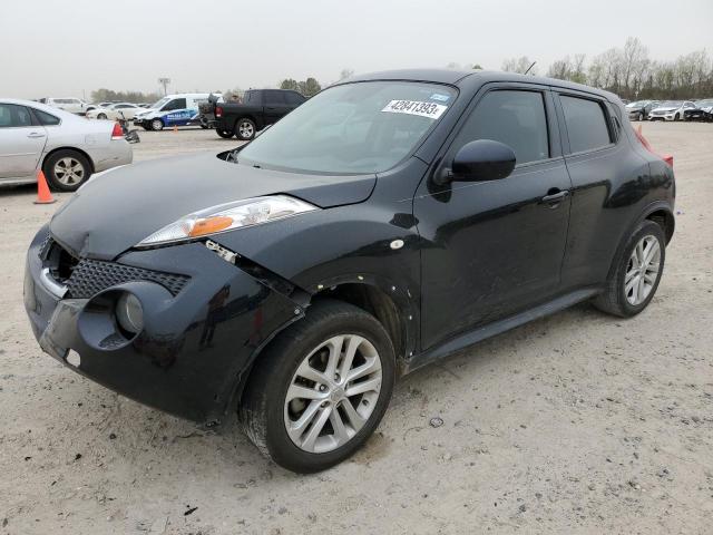 NISSAN JUKE S 2014 jn8af5mvxet481133