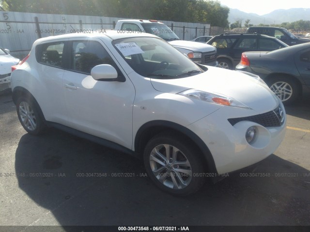 NISSAN JUKE 2014 jn8af5mvxet481391