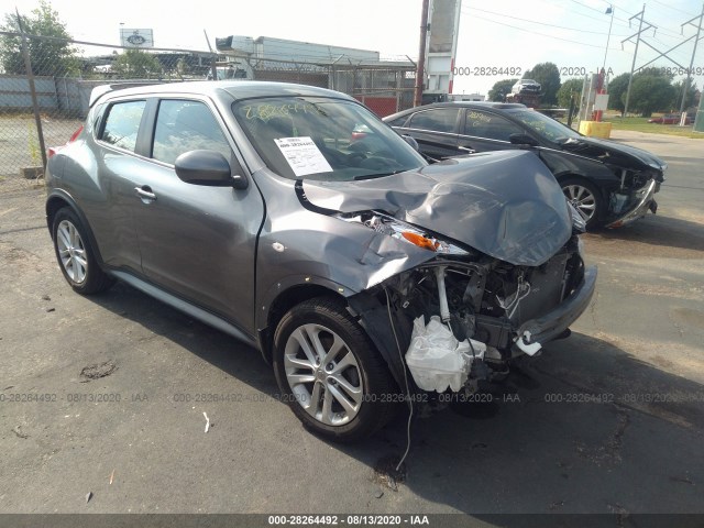 NISSAN JUKE 2014 jn8af5mvxet482007