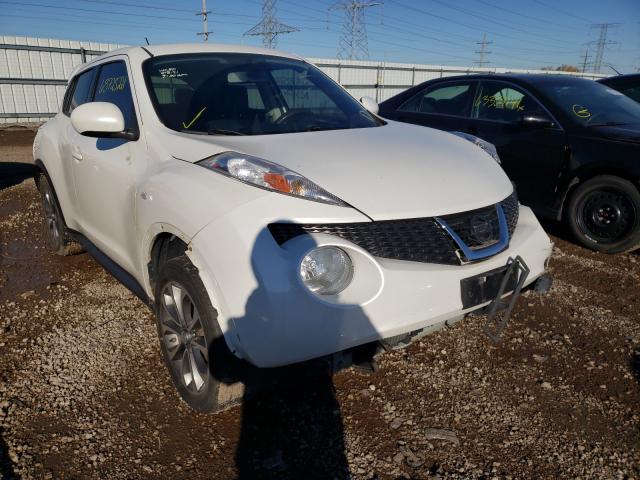 NISSAN JUKE S 2014 jn8af5mvxet482332