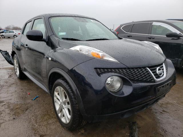 NISSAN JUKE S 2014 jn8af5mvxet483383