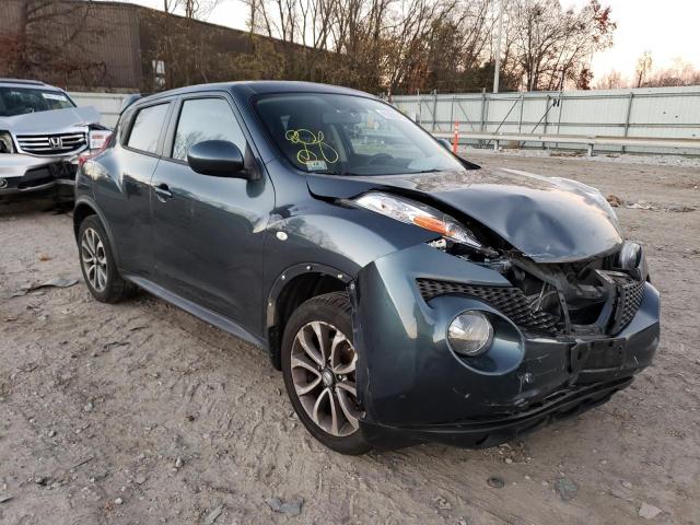 NISSAN JUKE S 2014 jn8af5mvxet484890