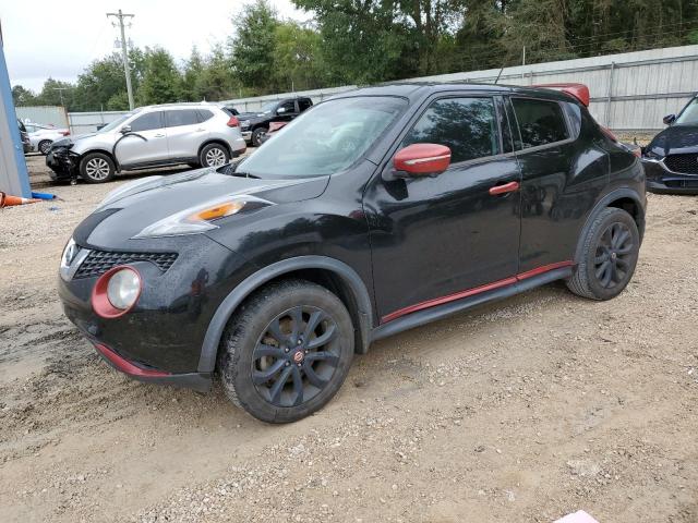 NISSAN JUKE S 2015 jn8af5mvxft550758