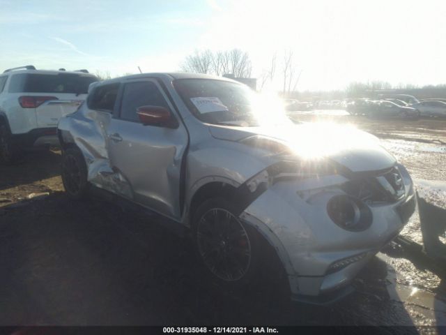 NISSAN JUKE 2015 jn8af5mvxft556205