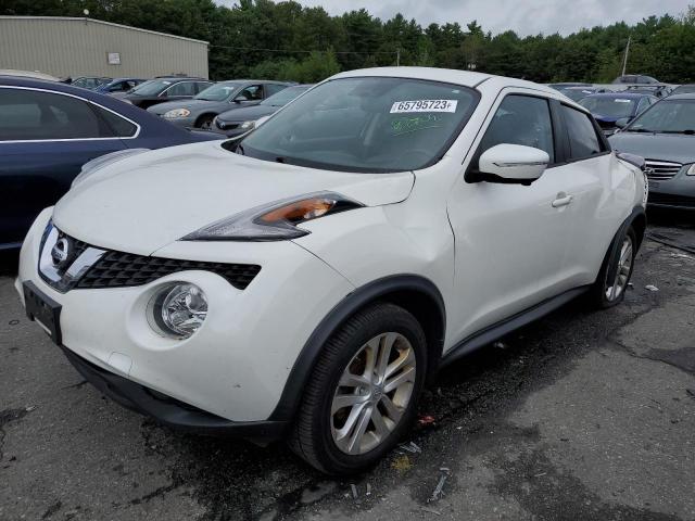 NISSAN JUKE S 2015 jn8af5mvxft556933