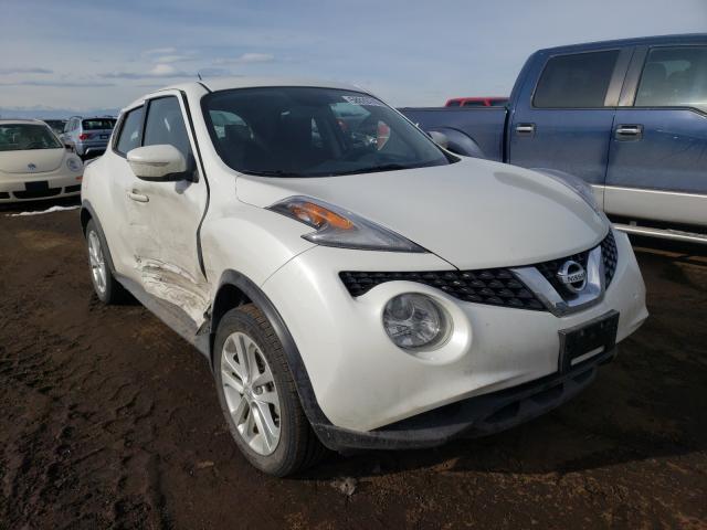 NISSAN JUKE S 2015 jn8af5mvxft557354